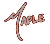 Maple Cinna Creative Arts